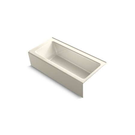 Kohler Bellwether 66X32X16.5, Rh, Bath 848-96